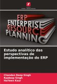 Estudo analítico das perspectivas de implementação do ERP