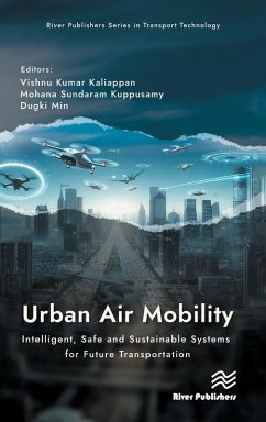 Urban Air Mobility Urban Air Mobility