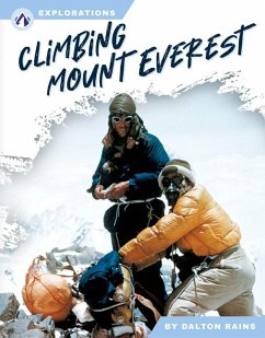 Climbing Mount Everest - Rains, Dalton