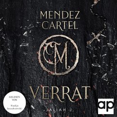 Mendez Cartel (MP3-Download) - J., Jaliah