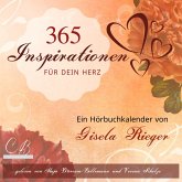 365 Inspirationen für dein Herz (MP3-Download)