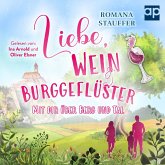 Liebe, Wein & Burggeflüster (MP3-Download)