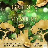 Garden of Mystery (MP3-Download)