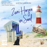 Zwei Herzen im Sand (MP3-Download)