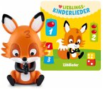 Tonie - Lieblings-Kinderlieder - Zähllieder (Neuauflage 2023) Tonie - Lieblings-Kinderlieder - Zähllieder (Neuauflage 2023)