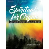 Spirituals For Organ