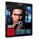 Excessive Force