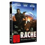 Rache - Söldner des Todes Rache - Söldner des Todes