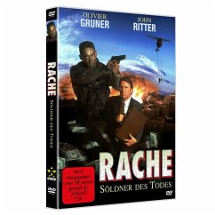 Rache - Söldner des Todes - Gruner,Olivier & Ritter,John & Kove,Martin