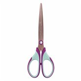 Herlitz my.pen Schere lila/minze