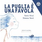 La Puglia è una favola (MP3-Download)