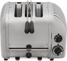 Dualit 2+1 Combi Toaster inkl. Pinza... - Bild 1
