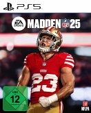 EA SPORTS MADDEN NFL 25 Standard Edition (PlayStation 5)