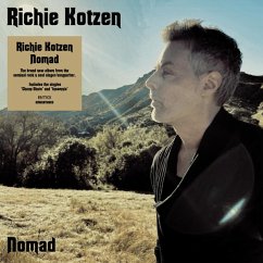 Nomad - Kotzen,Richie
