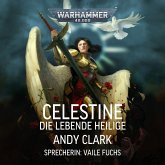 Warhammer 40.000: Celestine (MP3-Download)