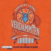 Die Verdammten von London (MP3-Download)