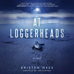 AT LOGGERHEADS (MP3-Download) - Ness, Kristen