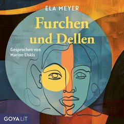 Furchen und Dellen (MP3-Download) - Meyer, Ela