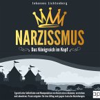 Narzissmus - Das Königreich im Kopf (MP3-Download)
