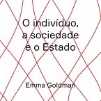 O indivíduo, a sociedade e o Estado (MP3-Download)