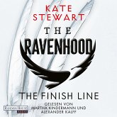 The Ravenhood - The Finish Line (MP3-Download)