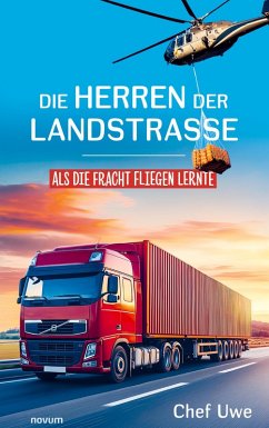 Cover Die Herren der Landstraße