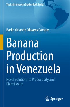 Banana Production in Venezuela - Olivares Campos, Barlin Orlando