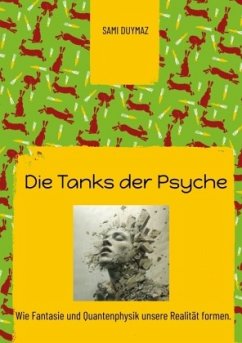 Die Tanks der Psyche - Duymaz, Sami