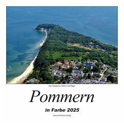 Pommern in Farbe 2025