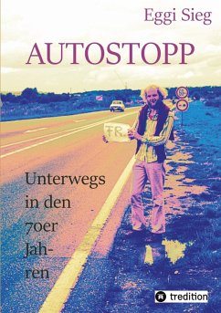 Autostopp - Sieg, Eggi