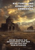 Kulturen und Königreiche Armeniens