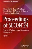 Proceedings of SECON'24