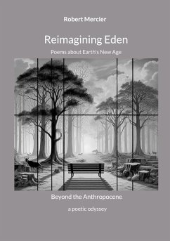 Reimagining Eden - Mercier, Robert
