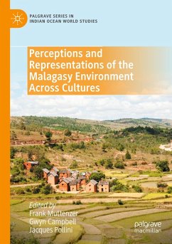 Cover Perceptions and Representations of the Malagasy Environment Across Cultures