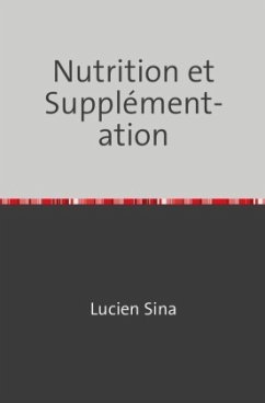 Nutrition et Supplémentation