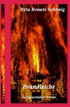 Brandleiche