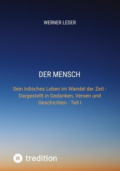 Cover DER MENSCH