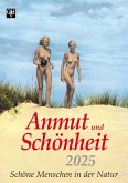 Anmut und Schönheit 2025