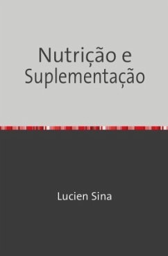 Nutrição e Suplementação