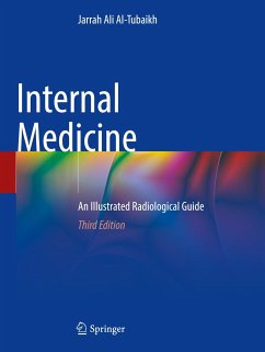 Internal Medicine - Al-Tubaikh, Jarrah Ali