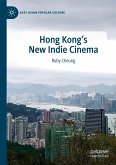 Hong Kong's New Indie Cinema