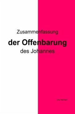 Zusammenfassung der Offenbarung des Johannes