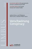 Verschwörung - Conspiracy