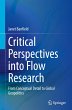 Critical Perspectives into Flow Research - Bild 1