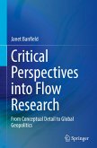 Critical Perspectives into Flow Research