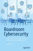 Boardroom Cybersecurity