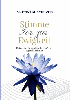 Cover Stimme - Tor zur Ewigkeit