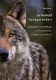 Der Haushund - Canis lupus familiaris