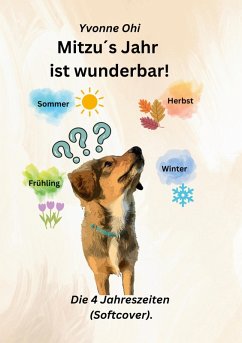 Mitzu´s Jahr ist wunderbar! - Ohi, Yvonne