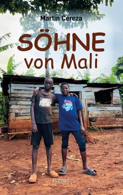 Söhne von Mali - Cereza, Martin